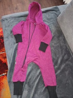 Predám overal Rischino veľkosť 74/80