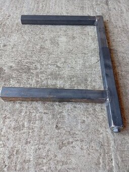 Salovacie svorky nové