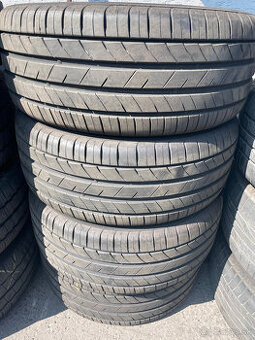 Nove letne pneu Kumho Ecsta HS52 225/45 r17 91W