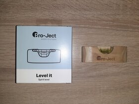 Príslušenstvo pre gramofóny Pro-Ject - 1