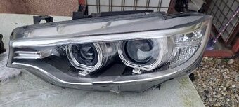 Bmw f32 f33 f36 xenon