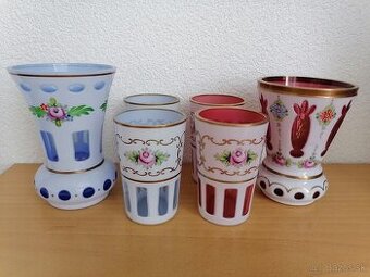 Vrstvené (prejímané) sklo - 1