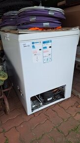 WHIRLPOOL WHM25112 2 - 1
