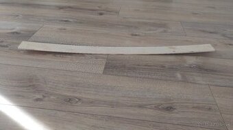 Predám lamely pre pružný lamelový rošt