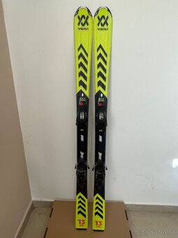 detské lyže Völkl Race Tiger 140cm
