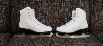 Dámske korčule Crowned vel. 37EU/23.7cm/4.5UK