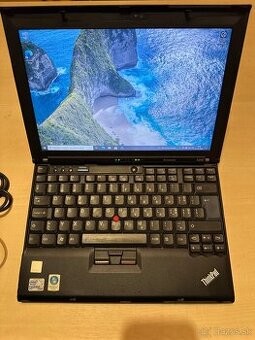 Lenovo X200