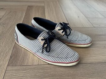 Pánske tenisky Lacoste č. 42