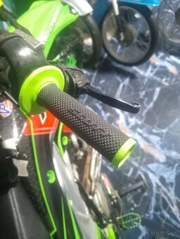 Kawasaki kxf 450