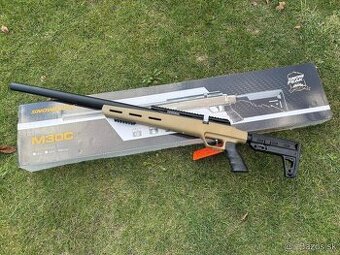 ☘️ [AKTUÁLNE] - Snowpeak M30C 5,5mm