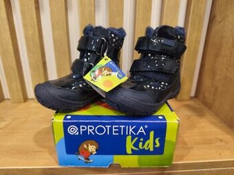 Dievčenské čižmičky