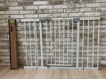 Predám detskú bezpečnostnú zábranu HAUCK Open N Stop 2