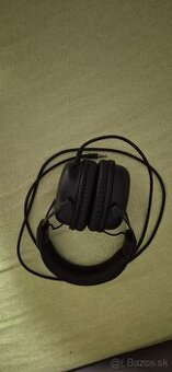 Hyper X cloud ll nove