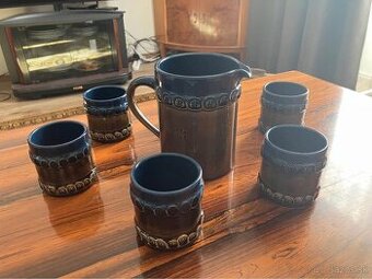 Rosenthal Stein Beer