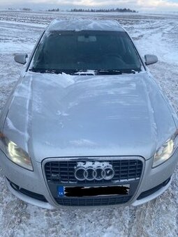 Audi A4 2.0 TDI