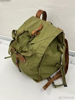 Armádny vojenský batoh