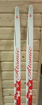 Atomic Balanze skate