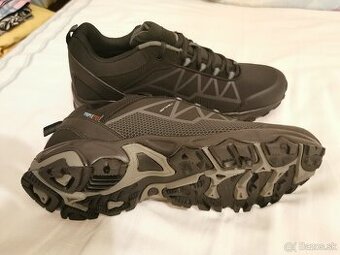 Turisticke outdoor topanky