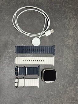 Apple watch ultra 49mm