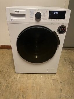 BEKO so sušičkou Slimka