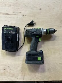 Festool DRC 18/4 02