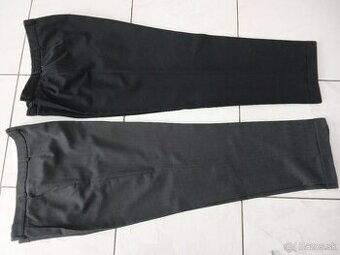 Pánske formálne nohavice č.26, 2kusy