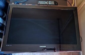 TELEVIZOR SAMSUNG UE32B6000VW - IBA OSOBNÝ ODBER