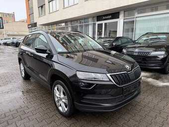 Škoda Karoq Style 2.0 TDI 110kW DSG Taž. - záruka Autodraft