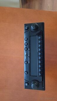 Predám autorádio Becker Mexico BE4337