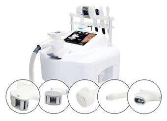 Kozmetický pristroj “ LPG “