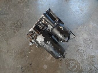 Filter prevodovky Zetor forterra