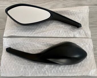 Predám zrkadlá na Ducati