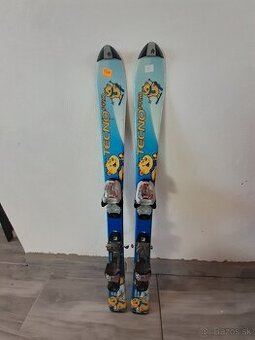 Predám detské lyže tecno pro sniwli