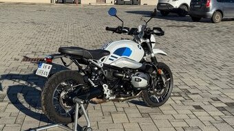 BMW R nine T Urban GS
