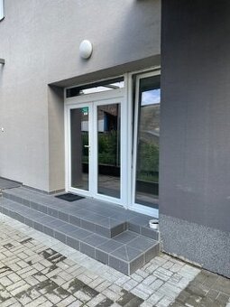 prenajom obchodnych priestorov