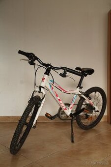 CTM Jerry (5-8 rokov, 20 palcové kolesá)