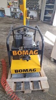 Bomag vybračna doska