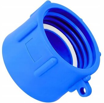 IBC redukcia na ibc ventil S60x6/2''jemný závit