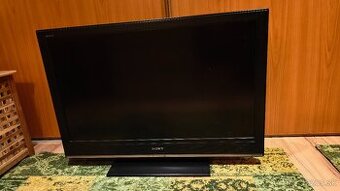 40" Sony Bravia KDL 40 S3000