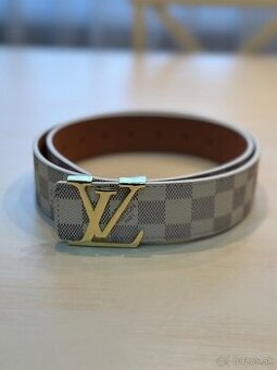 Louis vuitton belt