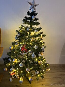 Vianočný stromček