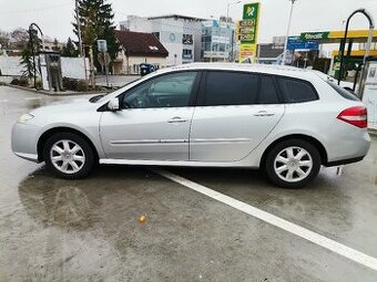 Renault Laguna 3 grandtour