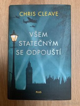 Všem statečným se odpouští