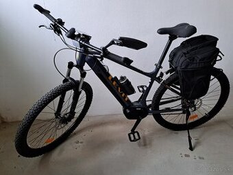 Predám elektrobicykel