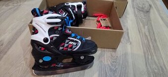 Detské korčule TEMPISH RS VERSO