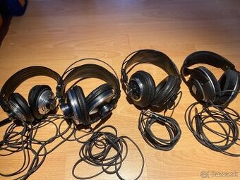 Predam sluchadla AKG,SONY ....