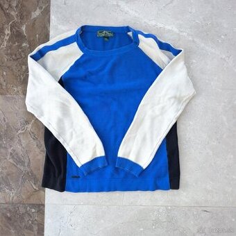 Vintage Ralph Lauren športový sveter