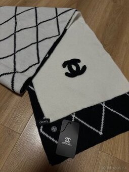 Chanel dámsky šál