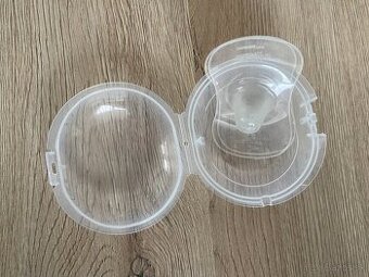 Philips Avent chrániče / klobúčiky veľkosť 2