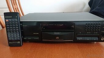 Pioneer PD-S602